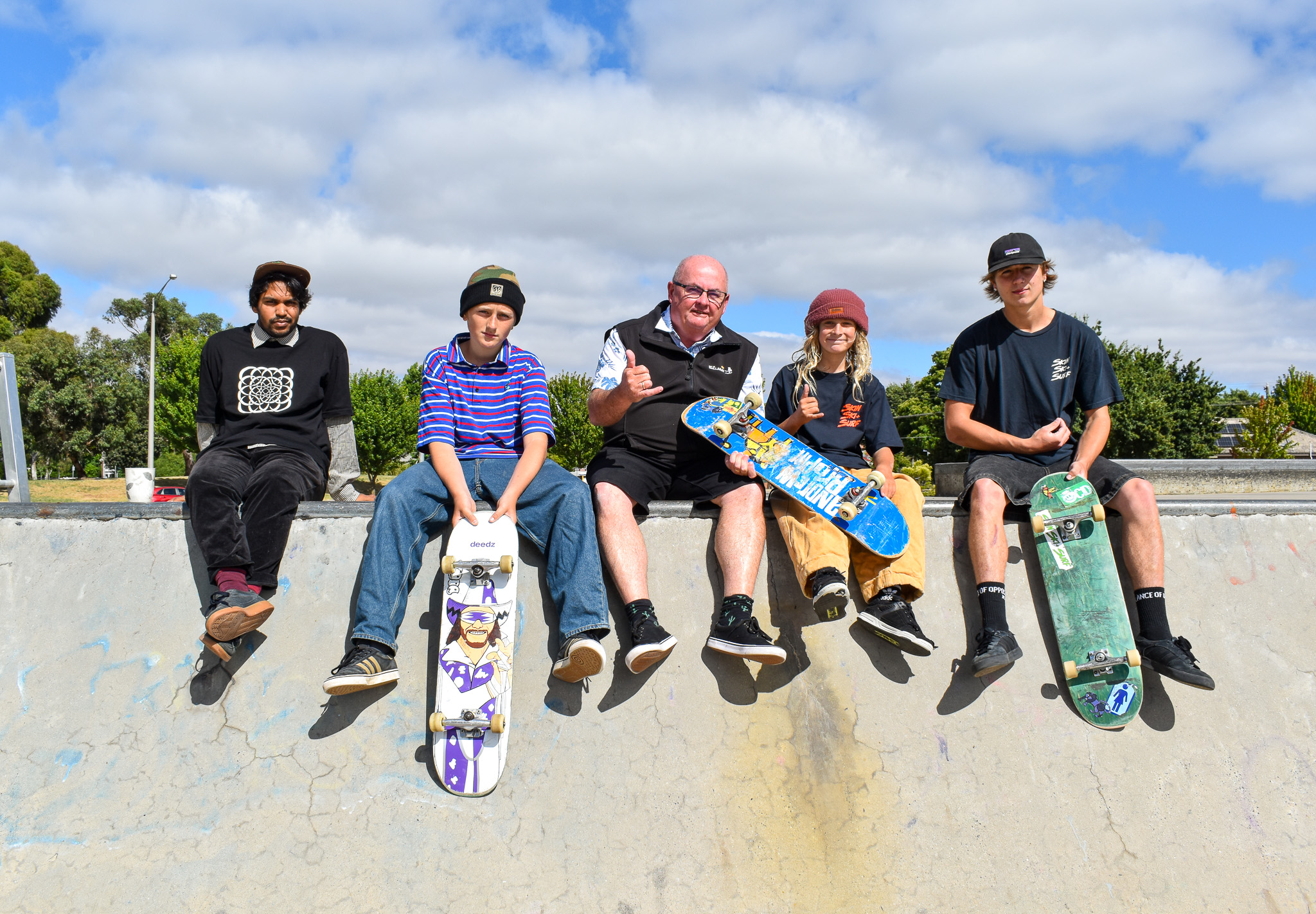 Skating competition and festival to put on stunning show in Ballarat